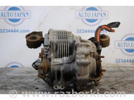 ФОТО Редуктор задній для Lexus RX300/330/350/400 (03-09) Київ