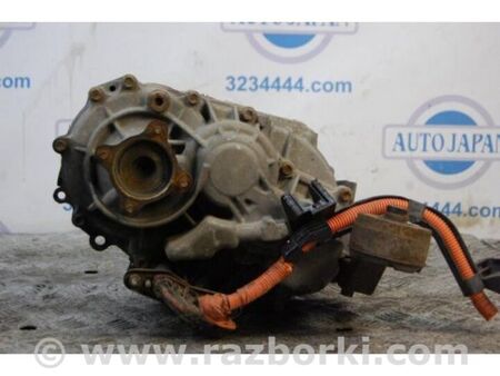 ФОТО Редуктор задній для Lexus RX300/330/350/400 (03-09) Київ