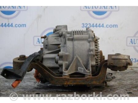 ФОТО Редуктор задній для Lexus RX300/330/350/400 (03-09) Київ