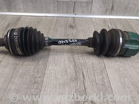 ФОТО Привід передній для Lexus GS350 Київ