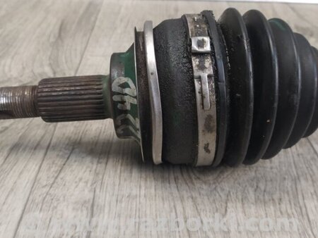 ФОТО Привід передній для Lexus GS350 Київ