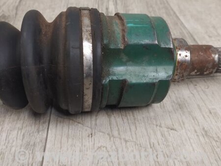 ФОТО Привід передній для Lexus GS350 Київ