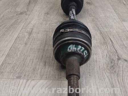 ФОТО Привід передній для Lexus GS350 Київ