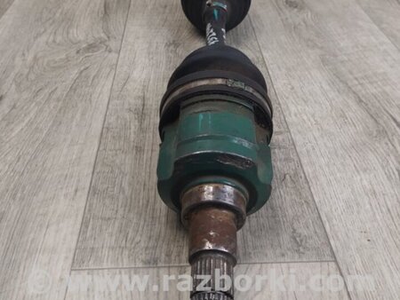 ФОТО Привід передній для Lexus GS350 Київ