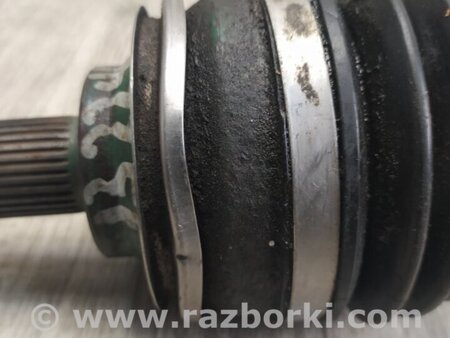 ФОТО Привід передній для Lexus GS350 Київ