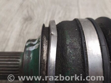 ФОТО Привід передній для Lexus GS350 Київ