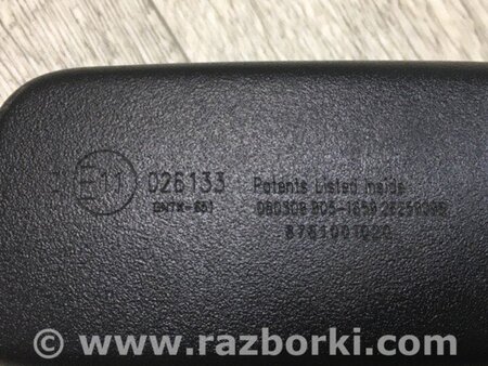 ФОТО дзеркало салону для Toyota Venza Київ