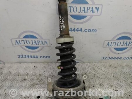 ФОТО Амортизатор для Audi (Ауди) Q7 4L (05-15) Київ