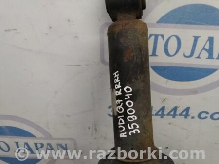 ФОТО Амортизатор для Audi (Ауди) Q7 4L (05-15) Київ