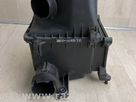 ФОТО Корпус повітряного фільтра для KIA Cerato 2 TD (08-12) Київ