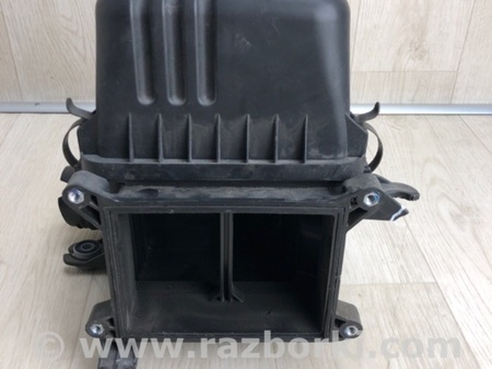 ФОТО Корпус повітряного фільтра для KIA Cerato 2 TD (08-12) Київ