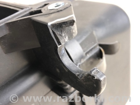 ФОТО Корпус повітряного фільтра для KIA Cerato 2 TD (08-12) Київ