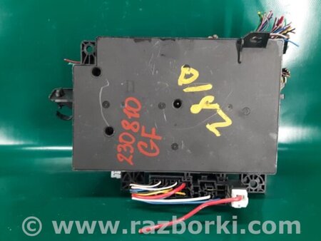 ФОТО Блок запобіжників салон для Mitsubishi Outlander III GF (12-22) Київ