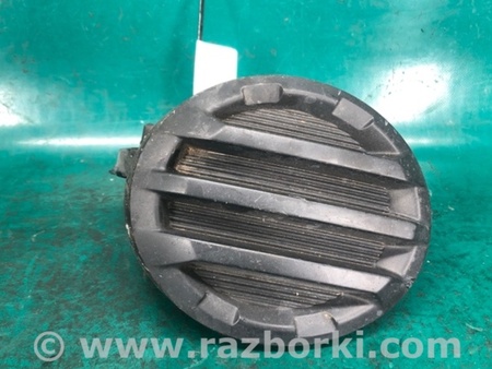 ФОТО Заглушка протитуманних фар для Subaru Outback V BS (14-21) Київ