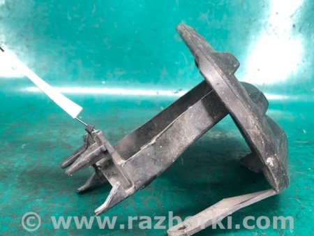 ФОТО Заглушка протитуманних фар для Subaru Outback V BS (14-21) Київ