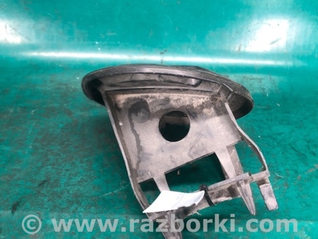 ФОТО Заглушка протитуманних фар для Subaru Outback V BS (14-21) Київ