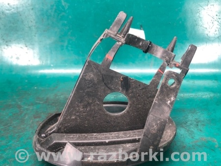 ФОТО Заглушка протитуманних фар для Subaru Outback V BS (14-21) Київ