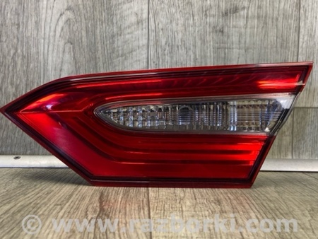 ФОТО Ліхтар внутрішній для Toyota Camry 70 XV70 (17-23) Київ