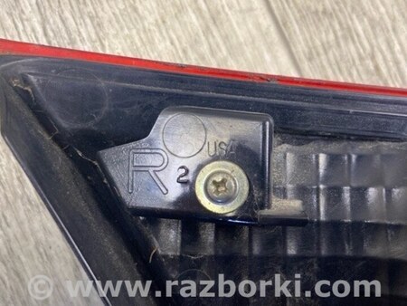 ФОТО Ліхтар внутрішній для Toyota Camry 70 XV70 (17-23) Київ