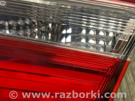 ФОТО Ліхтар внутрішній для Toyota Camry 70 XV70 (17-23) Київ