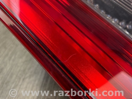 ФОТО Ліхтар внутрішній для Toyota Camry 70 XV70 (17-23) Київ