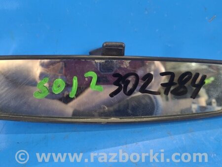 ФОТО дзеркало салону для Toyota Camry 40 XV40 (06-11) Київ