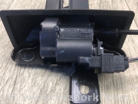 ФОТО Замок кришки багажника для Lincoln MKZ II (12-16) Київ