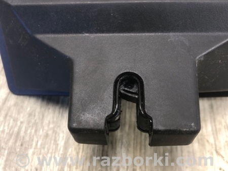 ФОТО Замок кришки багажника для Lincoln MKZ II (12-16) Київ