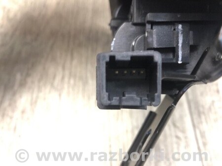 ФОТО Замок кришки багажника для Lincoln MKZ II (12-16) Київ