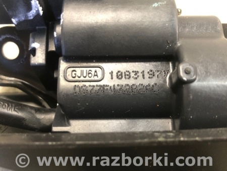 ФОТО Замок кришки багажника для Lincoln MKZ II (12-16) Київ