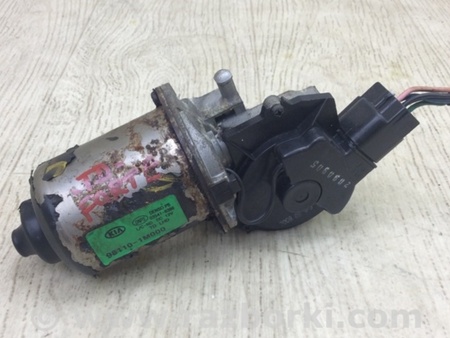 ФОТО Моторчик склоочисника для KIA Cerato 2 TD (08-12) Київ