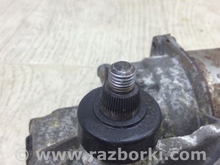 ФОТО Моторчик склоочисника для KIA Cerato 2 TD (08-12) Київ