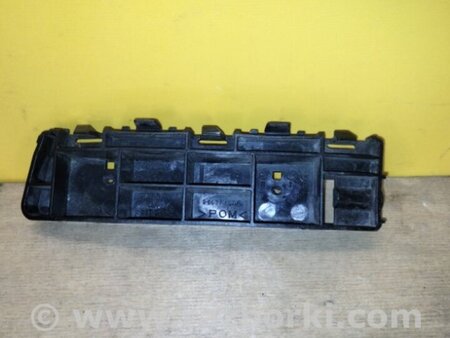 ФОТО Кронштейн переднього бампера для Honda Accord VIII CU/CP (07-13) Київ