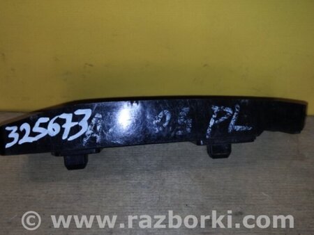 ФОТО Кронштейн переднього бампера для Honda Accord VIII CU/CP (07-13) Київ