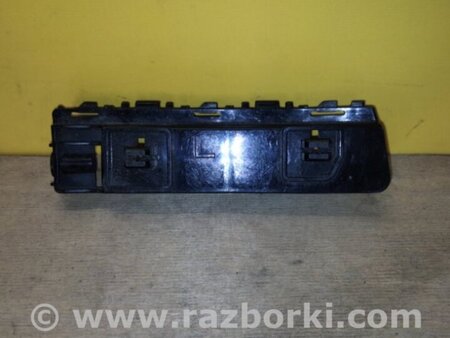 ФОТО Кронштейн переднього бампера для Honda Accord VIII CU/CP (07-13) Київ