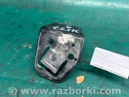 ФОТО Кронштейн заднього бампера для Toyota Avalon XX30 (12.2004-10.2012) Київ