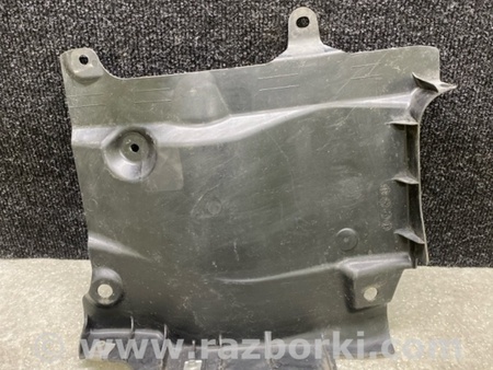 ФОТО Захист двигуна для Mazda CX-30 (2019-...) Київ