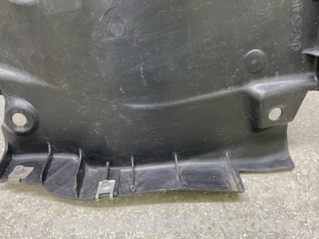 ФОТО Захист двигуна для Mazda CX-30 (2019-...) Київ