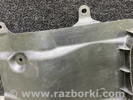 ФОТО Захист двигуна для Mazda CX-30 (2019-...) Київ