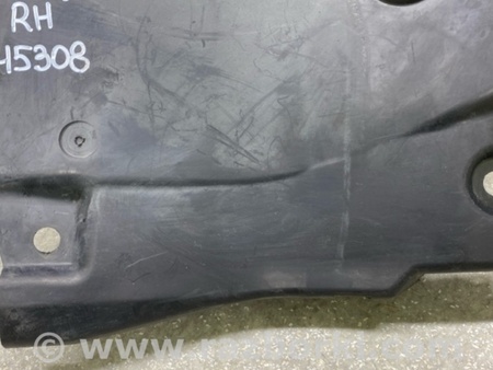 ФОТО Захист двигуна для Mazda CX-30 (2019-...) Київ