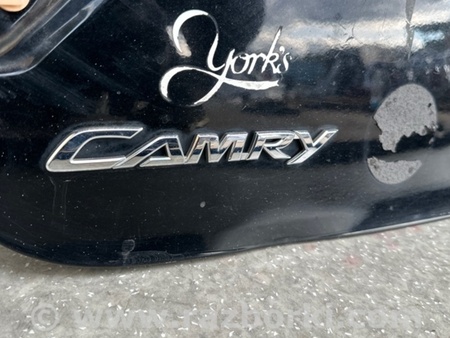 ФОТО Кришка багажника для Toyota Camry 50 XV55 (14-18)  Київ