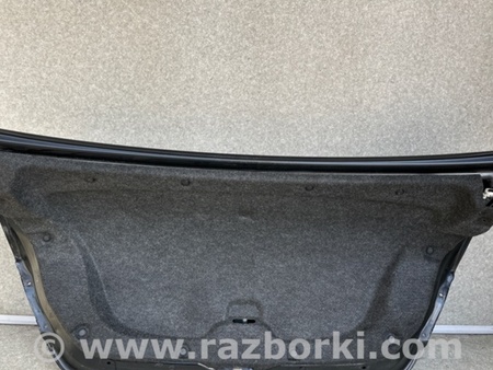 ФОТО Кришка багажника для Toyota Camry 50 XV55 (14-18)  Київ