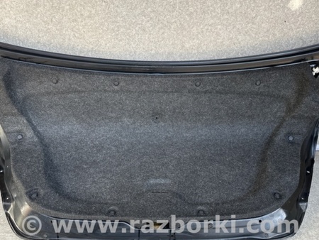 ФОТО Кришка багажника для Toyota Camry 50 XV55 (14-18)  Київ