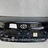 Кришка багажника Toyota Camry 50 XV55 (14-18) 