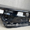 ФОТО Кришка багажника для Toyota Camry 50 XV55 (14-18)  Київ
