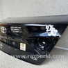 ФОТО Кришка багажника для Toyota Camry 50 XV55 (14-18)  Київ