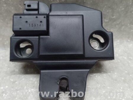 ФОТО Замок кришки багажника для Toyota Camry 50 XV55 (14-18)  Київ