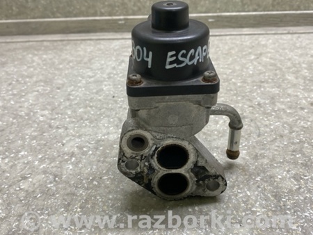 ФОТО Клапан EGR для Ford Escape 3 (01.2012-12.2018) Київ
