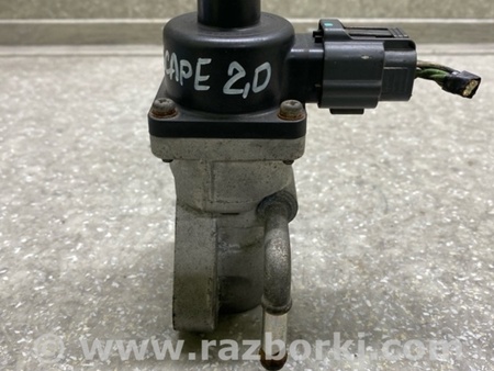 ФОТО Клапан EGR для Ford Escape 3 (01.2012-12.2018) Київ