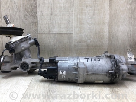 ФОТО Рульова рейка для Chevrolet Cruze J400 (15-23) Київ